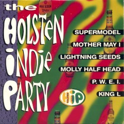 Holsten Indie Party