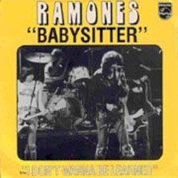 No / Babysitter