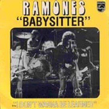 No / Babysitter