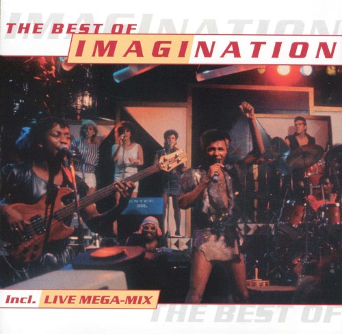 The Best of Imagination