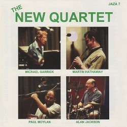 The New Quartet