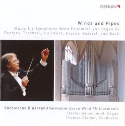 Winds and Pipes