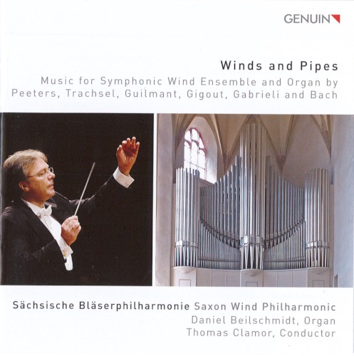 Winds and Pipes