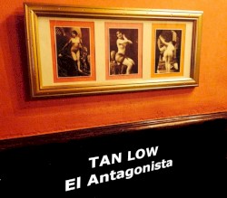 El antagonista