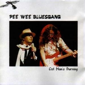 Cool Man's Burning