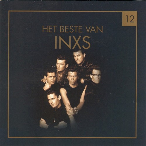 Het beste van INXS