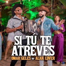 Si tú te atreves