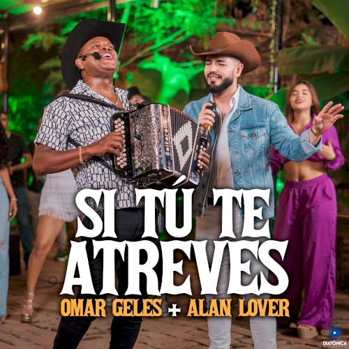 Si tú te atreves