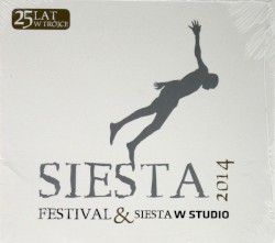 Siesta Festival 2014 & Siesta w Studio