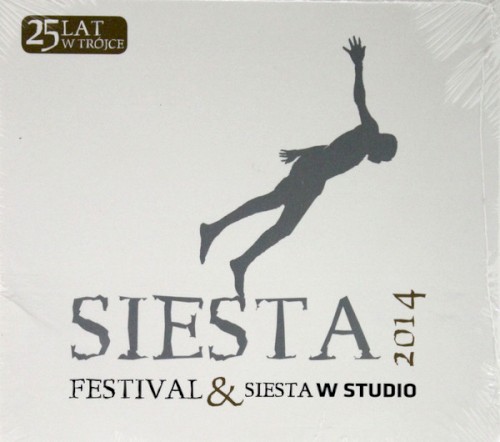 Siesta Festival 2014 & Siesta w Studio