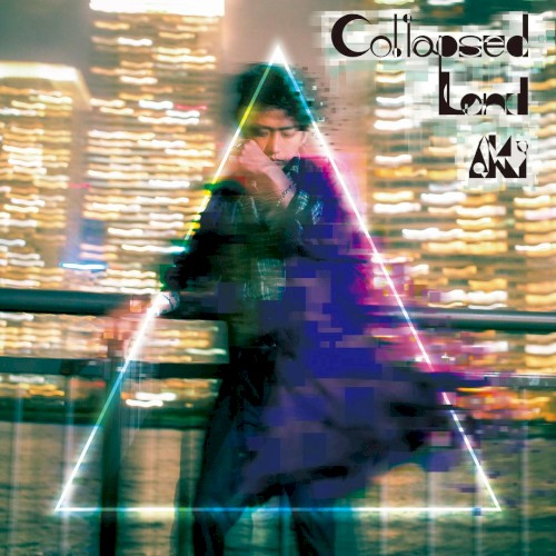 Collapsed Land
