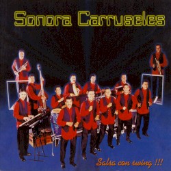 Salsa con swing!!!