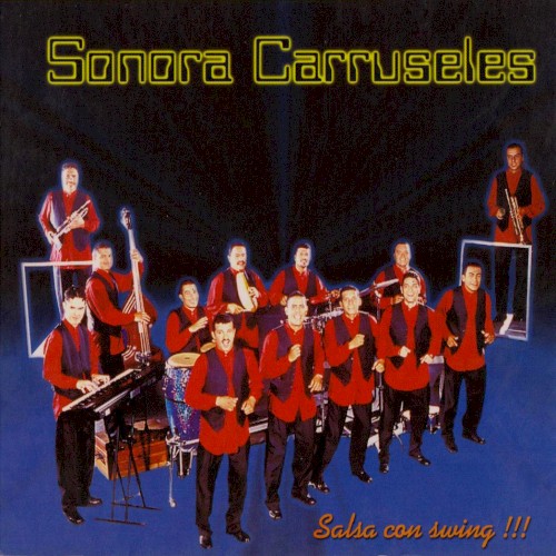 Salsa con swing!!!