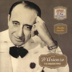 Mucho mucho - 1953-1954