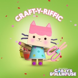 Craft‐Y‐Riffic