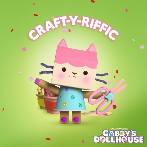 Craft‐Y‐Riffic