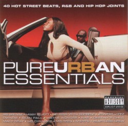 Pure Urban Essentials
