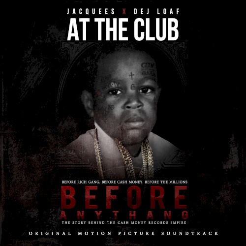 At the Club