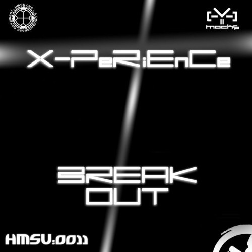 X-Perience / Break Out