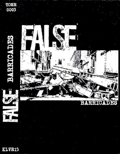 Barricades