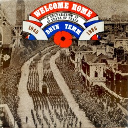 Welcome Home
