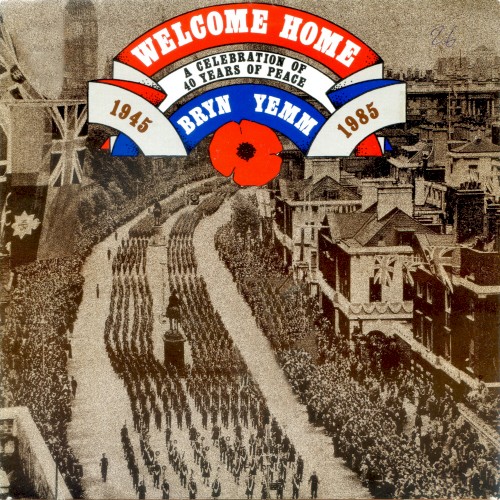 Welcome Home