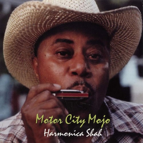 Motor City Mojo