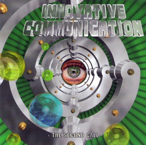 Innovative Communication: The Second Call