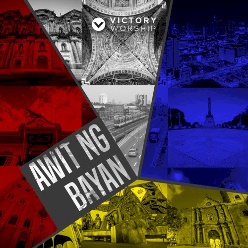 Awit Ng Bayan