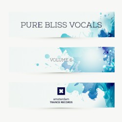Pure Bliss Vocals (Volume 6)