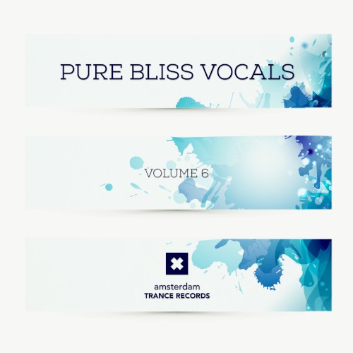Pure Bliss Vocals (Volume 6)