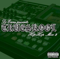 TrueSkool Hip Hop Mix 2