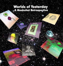 Worlds of Yesterday