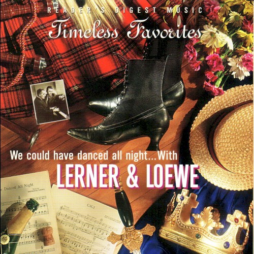 Timeless Favorites: We Could Have Danced All Night… With Lerner & Loewe