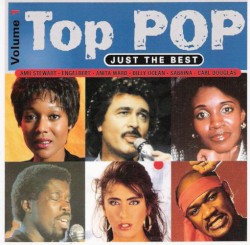 Top Pop: Just the Best, Volume 1