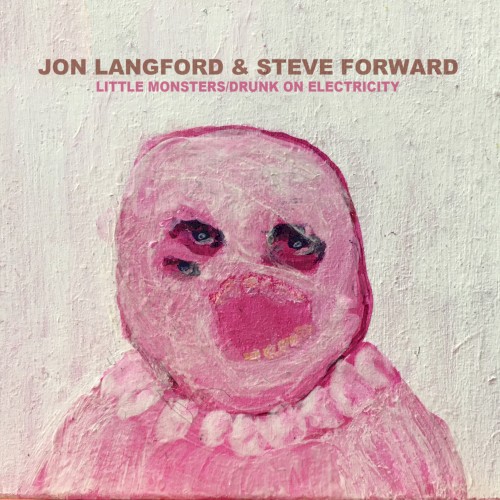 Jon Langford's Lucky 7 Series, Part 3