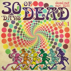 30 Days of Dead: Nov. 2011