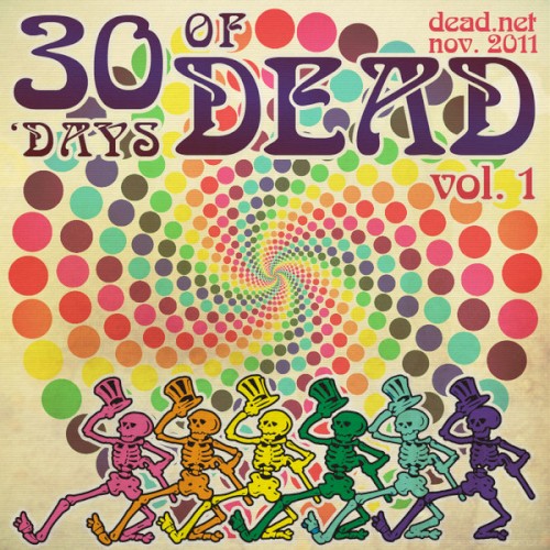 30 Days of Dead: Nov. 2011