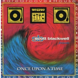 Once Upon A Time