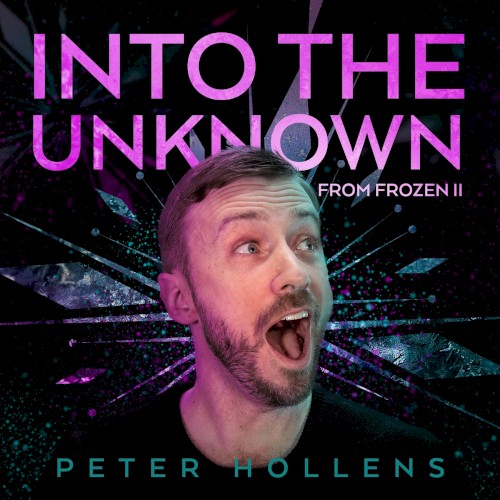 Into the Unknown