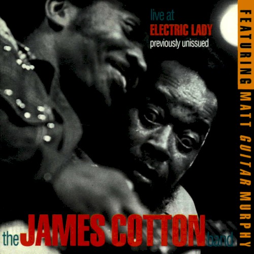 Live at Electric Lady
