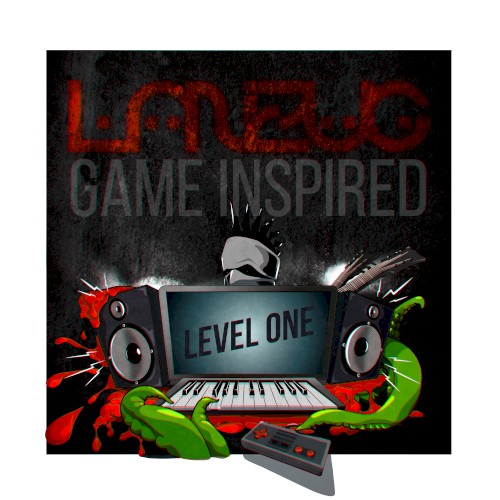 Game Inspired. Level One