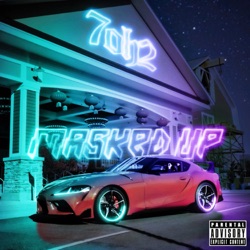 MASKED UP, Vol. 1