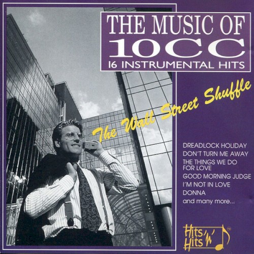 The Music of 10CC, 16 Instrumental Hits