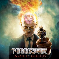 Insanity Origins