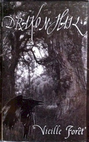 Vieille forêt