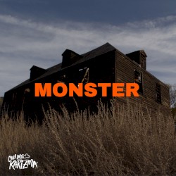 Monster (Under My Bed)