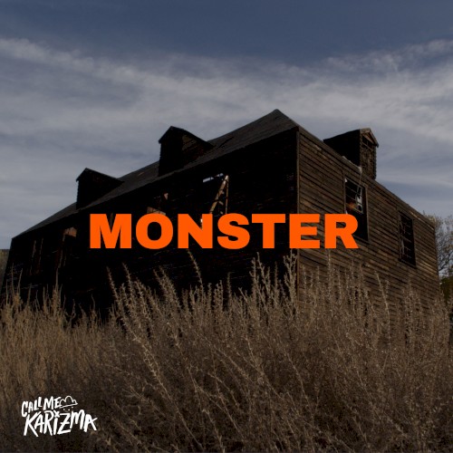 Monster (Under My Bed)