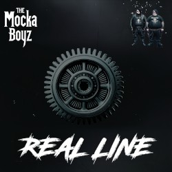 Real Line (instrumental)
