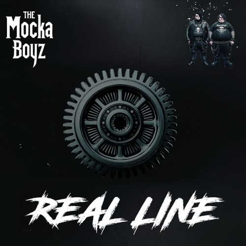 Real Line (instrumental)